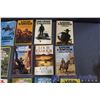 Image 4 : Lot of 15 Louis L'amour Books