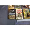 Image 6 : Lot of 15 Louis L'amour Books