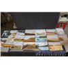 Image 1 : Lot of Pastel Drawings (18)