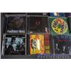 Image 2 : Lot of Music CD's (Aerosmith, The Police, Ricky Martin, Kim Mitchell, Big & Rich)