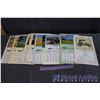 Image 1 : Large Lot of 1970's and 80's Calendars