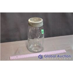 1 Quart Beaver Sealer