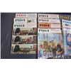 Image 2 : 1950's Saturday Evening Post Magazines (10)
