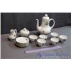 Image 3 : German Tea Set