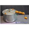 Image 2 : Old Style Popcorn Popper