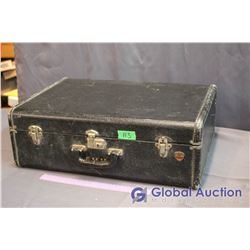 Vintage Suitcase