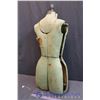 Image 3 : Partial Antique Dress Form