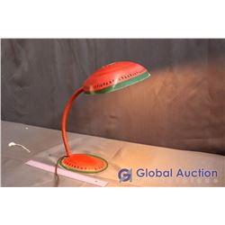 Water Mellon Lamp