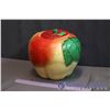 Image 1 : Hull Apple Cookie Jar