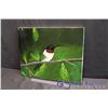 Image 1 : Humming Bird Original Painting