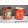 Image 4 : Coffee Pails (2) (Bagdad And Imperial)