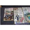Image 2 : 1950's Saturday Evening Post Magazines (10)