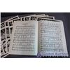 Image 3 : Waskesiu 1930's Song Sheets (10)