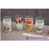 Image 2 : Kentucky Derby Collectors Glasses (8)
