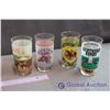 Image 3 : Kentucky Derby Collectors Glasses (8)