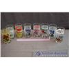 Image 1 : Kentucky Derby Collectors Glasses (8)
