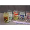 Image 3 : Kentucky Derby Collectors Glasses (8)