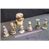 Image 1 : Lot of Vintage Figurines (7)