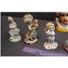 Image 4 : Lot of Vintage Figurines (7)