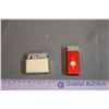 Image 1 : Vintage Pocket Lighters (2)