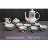 Image 1 : German Tea Set