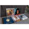 Image 2 : Lot of Country Records (5)