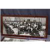 Image 2 : 2 Original 1929/30's Photographs Durant Motor Dealers Convention