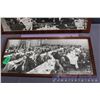 Image 3 : 2 Original 1929/30's Photographs Durant Motor Dealers Convention