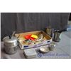 Image 2 : Vintage Baking and Chocolate Related