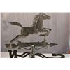 Image 4 : Metal Horse Weather Vane