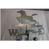 Image 6 : Metal Horse Weather Vane