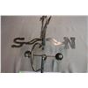 Image 7 : Metal Horse Weather Vane