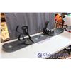 Image 1 : Burton Verdict 155 Snowboard (59")