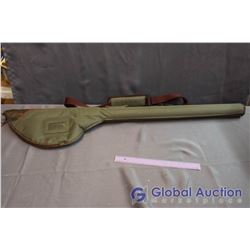 Fishing Rod Carrying Case