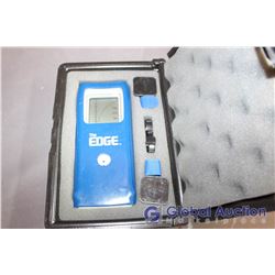 The Edge by Orca - Dive Meter with Hard Carrying Case