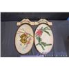 Image 1 : 2 Hand Painted Welcome Signs