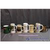Image 1 : (7) Misc Mugs