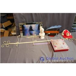 Misc Household Decor