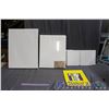 Image 1 : Lot of Water Color Art Pad & High Quality Painters Canvas' - (5) 8"x10", (3) 16"x10", (1) 18"x24"