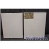 Image 6 : Lot of Water Color Art Pad & High Quality Painters Canvas' - (5) 8"x10", (3) 16"x10", (1) 18"x24"
