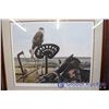 Image 5 : Framed Print "Of Days Passed" #290/700 by W. Alan Hancock, Ducks Unlimted
