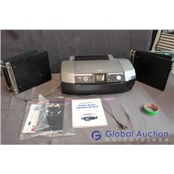 Epson Stylus Photo Printer & Extras