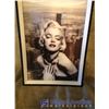Image 1 : 3D Marilyn Monroe Picture