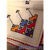 Image 6 : Handmade Slavic/Ukranian Needlework Tablecloths