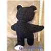 Image 2 : Persian Lamb Teddy Bear