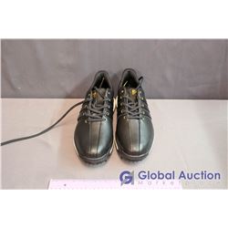 New Adidas Tour 360 Golf Shoes Size 10