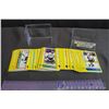 Image 1 : 2013-2014 O Pee Chee Sticker Set Hockey Cards