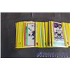 Image 2 : 2013-2014 O Pee Chee Sticker Set Hockey Cards