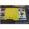 Image 3 : 2013-2014 O Pee Chee Sticker Set Hockey Cards