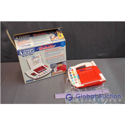 VTech Talking Smart Start Scholar NIB - Has Instructions and all learning cards
